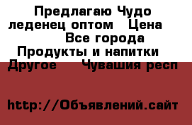 Предлагаю Чудо леденец оптом › Цена ­ 200 - Все города Продукты и напитки » Другое   . Чувашия респ.